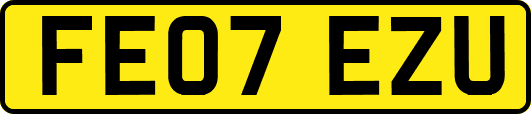 FE07EZU