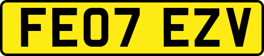 FE07EZV