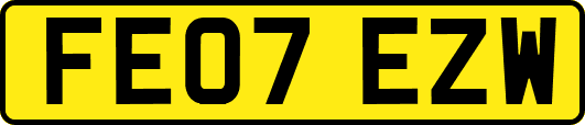 FE07EZW