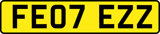 FE07EZZ
