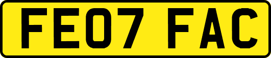 FE07FAC