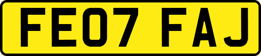 FE07FAJ