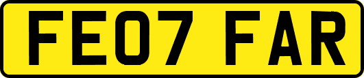 FE07FAR