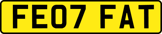 FE07FAT