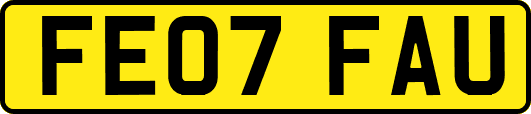 FE07FAU
