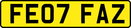FE07FAZ