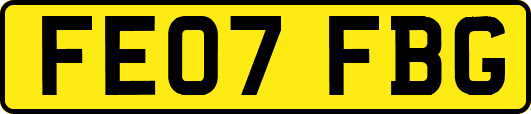 FE07FBG