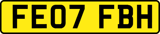 FE07FBH
