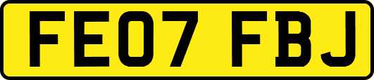 FE07FBJ