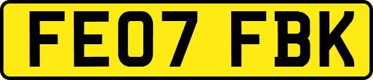 FE07FBK