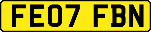 FE07FBN