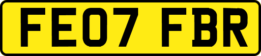 FE07FBR