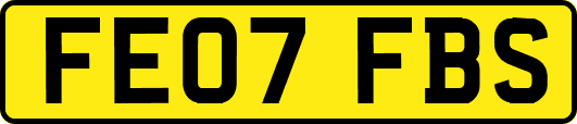 FE07FBS