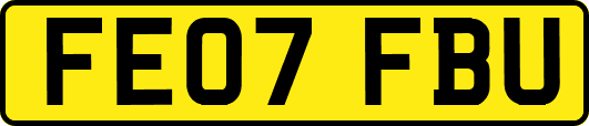FE07FBU