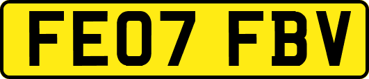 FE07FBV
