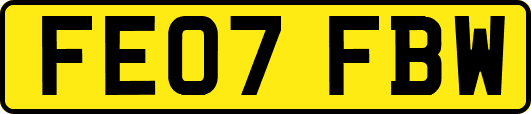 FE07FBW