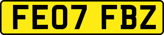 FE07FBZ
