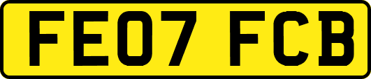 FE07FCB
