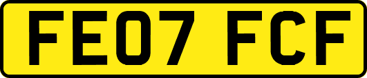 FE07FCF
