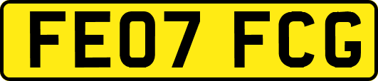 FE07FCG
