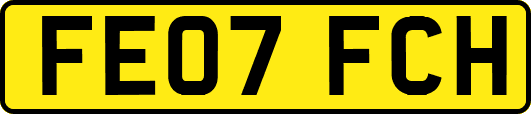 FE07FCH