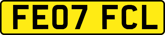 FE07FCL