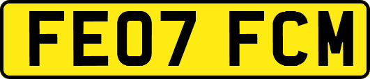FE07FCM