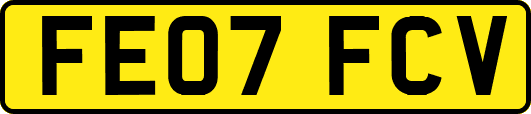 FE07FCV