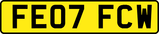 FE07FCW