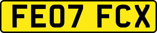 FE07FCX