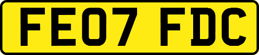FE07FDC