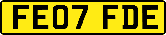 FE07FDE