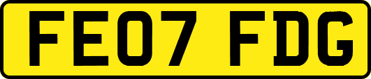 FE07FDG