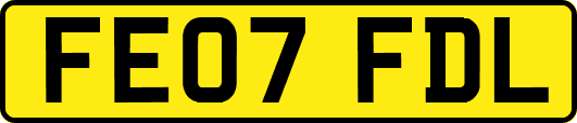 FE07FDL