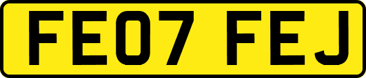 FE07FEJ