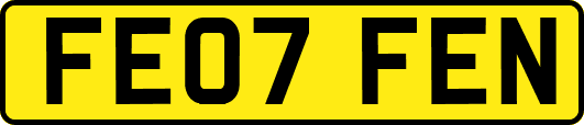 FE07FEN