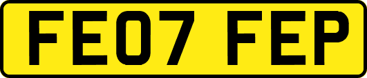 FE07FEP