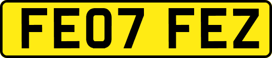 FE07FEZ