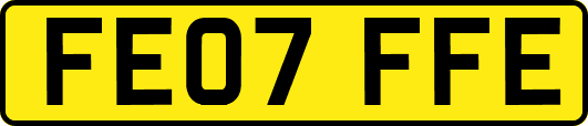FE07FFE