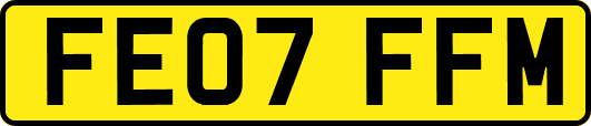 FE07FFM