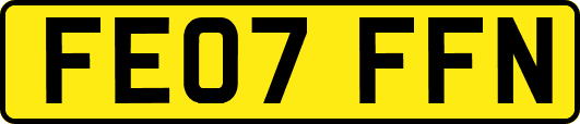 FE07FFN