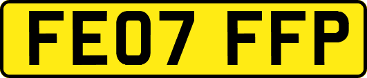 FE07FFP