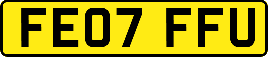 FE07FFU