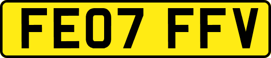 FE07FFV