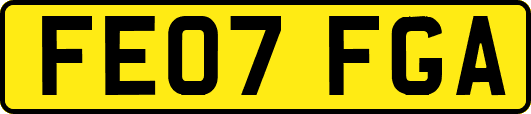 FE07FGA