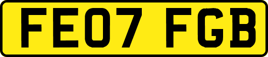 FE07FGB