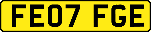 FE07FGE