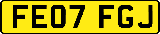 FE07FGJ