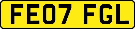 FE07FGL