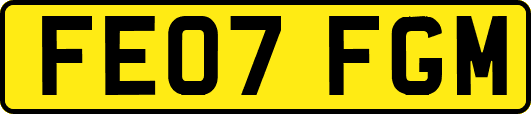 FE07FGM